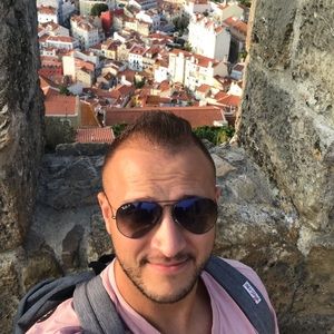 Meet your Posher, Eugene